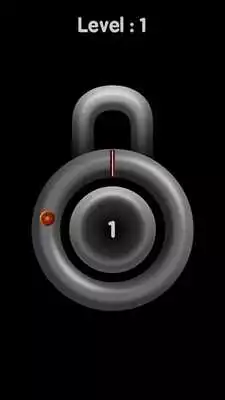 Play Open The Lock - Pop It