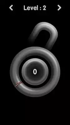 Play Open The Lock - Pop It