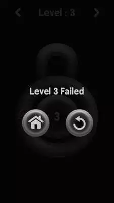 Play Open The Lock - Pop It