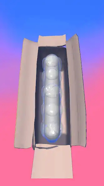 Play Open The Package as an online game Open The Package with UptoPlay
