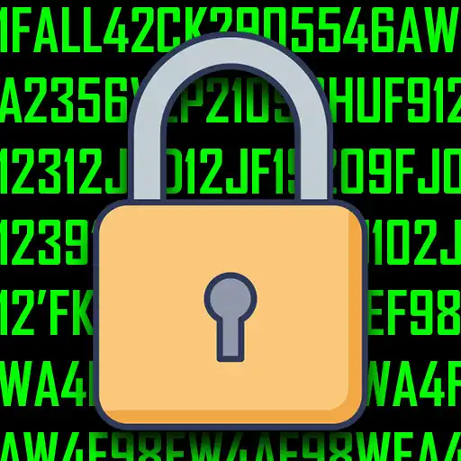 Play Open The Padlock - Password APK Play Open The Padlock - Password APK