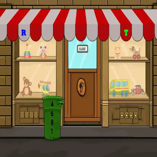Free play online Open The Shop  APK
