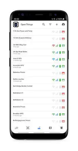 Play OpenThings  and enjoy OpenThings with UptoPlay