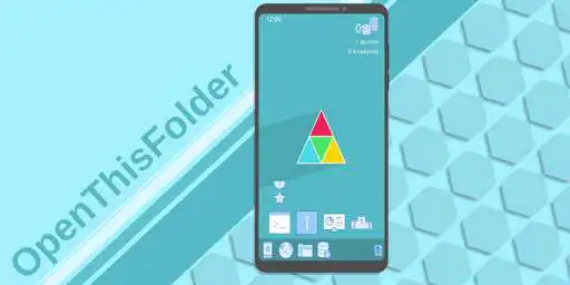 Play Open This Folder  and enjoy Open This Folder with UptoPlay