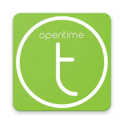 Run free android online OpenTime Appointment APK