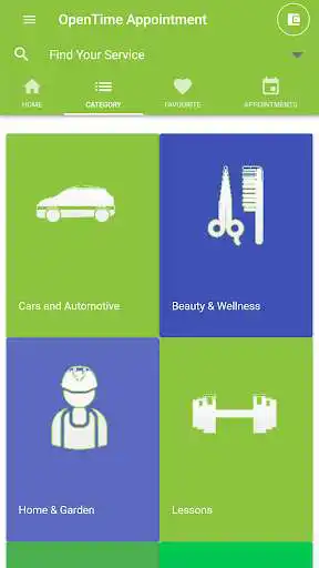 Play APK OpenTime Appointment  and enjoy OpenTime Appointment with UptoPlay ph.opentime.merchant