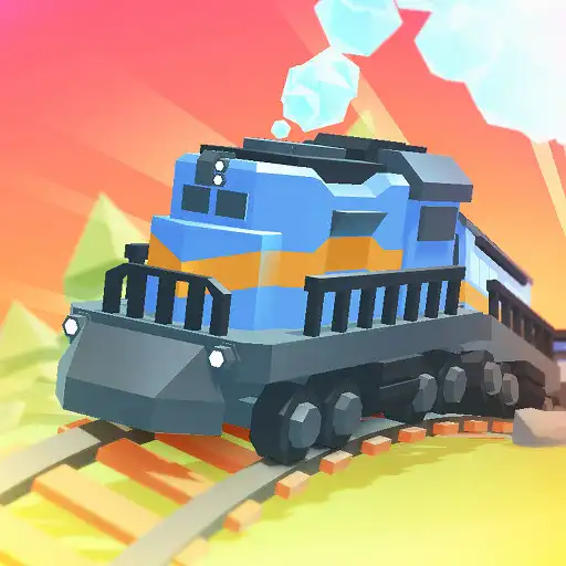 Play Open Train Tycoon Deluxe APK Play Open Train Tycoon Deluxe APK