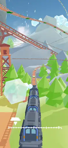 Play Open Train Tycoon Deluxe  and enjoy Open Train Tycoon Deluxe with UptoPlay