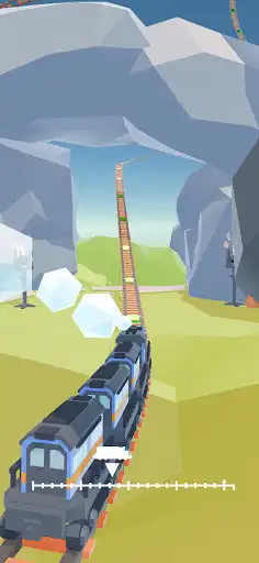 Play Open Train Tycoon Deluxe as an online game Open Train Tycoon Deluxe with UptoPlay