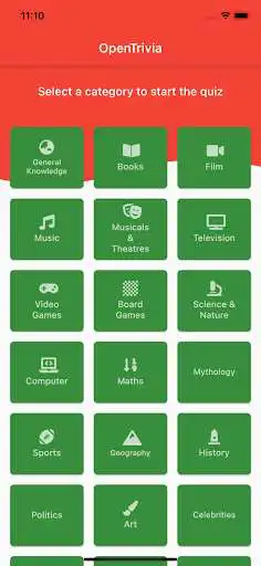 Play Open Trivia  and enjoy Open Trivia with UptoPlay
