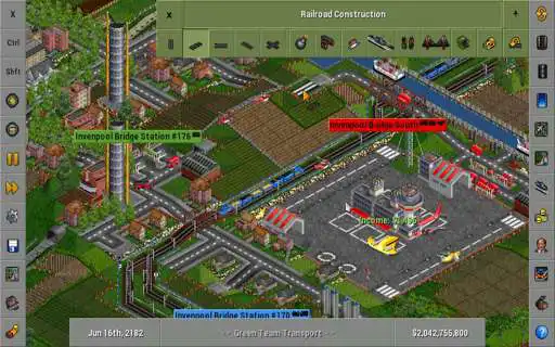 Play OpenTTD and enjoy OpenTTD with UptoPlay Play OpenTTD and enjoy OpenTTD with UptoPlay