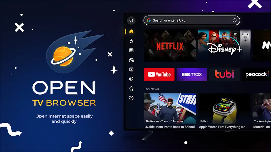 Play Open TV Browser and enjoy Open TV Browser with UptoPlay Play Open TV Browser and enjoy Open TV Browser with UptoPlay