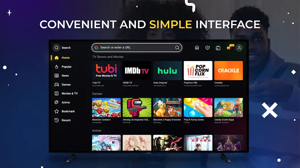 Play Open TV Browser as an online game online Open TV Browser with UptoPlay Play Open TV Browser as an online game Open TV Browser with UptoPlay