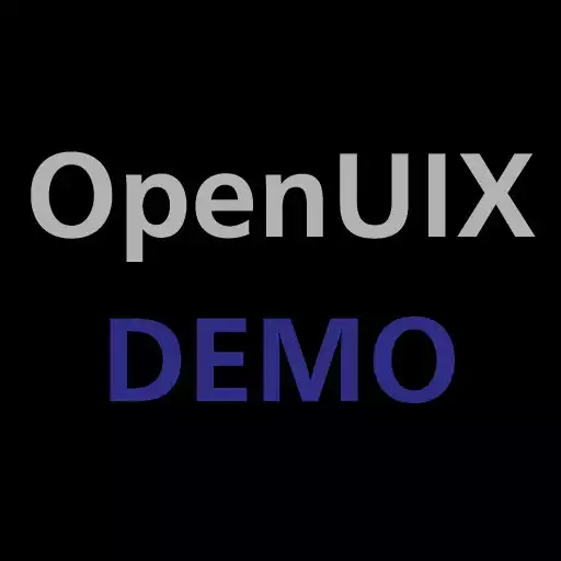 Free play online OpenUIX Demo APK
