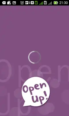 Play Open Up (Beta)