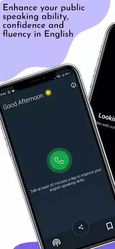 Play OpenUp - Talk To Strangers & Learn Spoken English  and enjoy OpenUp - Talk To Strangers & Learn Spoken English with UptoPlay