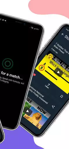 Play OpenUp - Talk To Strangers & Learn Spoken English as an online game OpenUp - Talk To Strangers & Learn Spoken English with UptoPlay