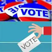 Free play online Open Votes Botswana APK