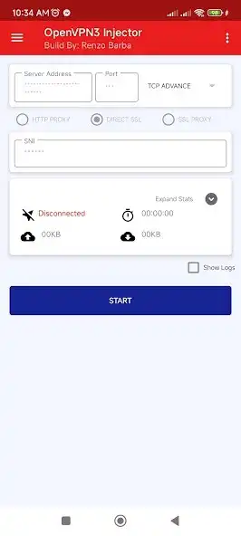 Play OpenVPN3 Injector and enjoy OpenVPN3 Injector with UptoPlay Play OpenVPN3 Injector and enjoy OpenVPN3 Injector with UptoPlay