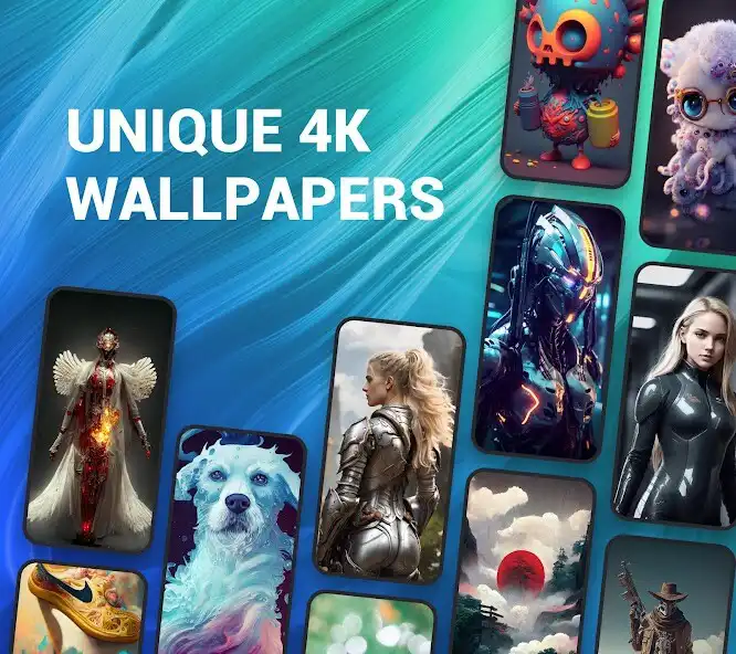 Play Open Wallpaper  and enjoy Open Wallpaper with UptoPlay