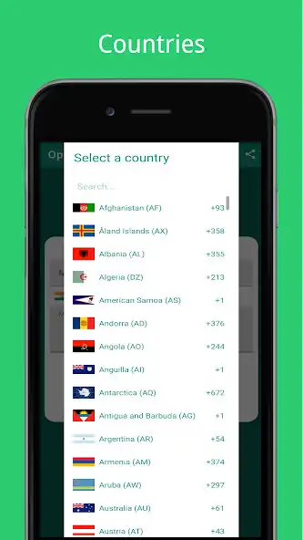 Play Open WA as an online game Open WA with UptoPlay