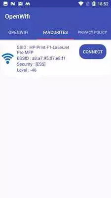 Play OpenWifi
