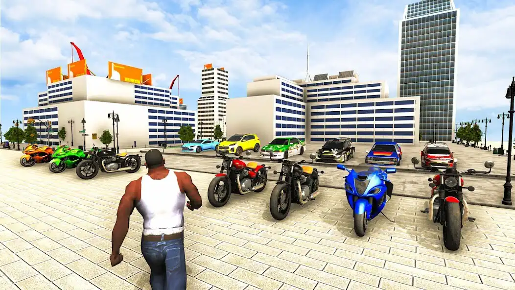 Play Open World Car Driving 3D Game  and enjoy Open World Car Driving 3D Game with UptoPlay