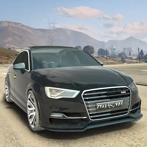 Play Open World Car Driving Sim APK Play Open World Car Driving Sim APK