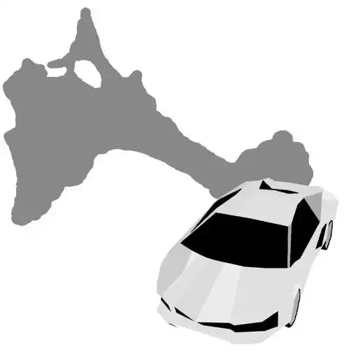 Play OpenWorldDrive - Mediterranean APK