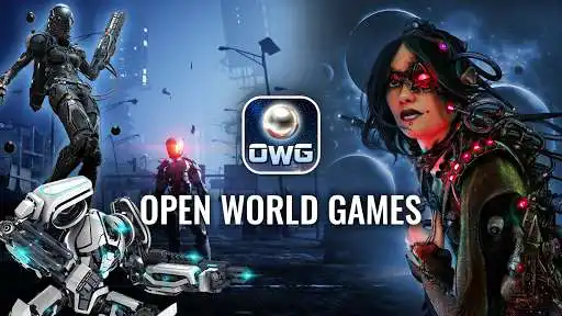Play Open World Games  and enjoy Open World Games with UptoPlay