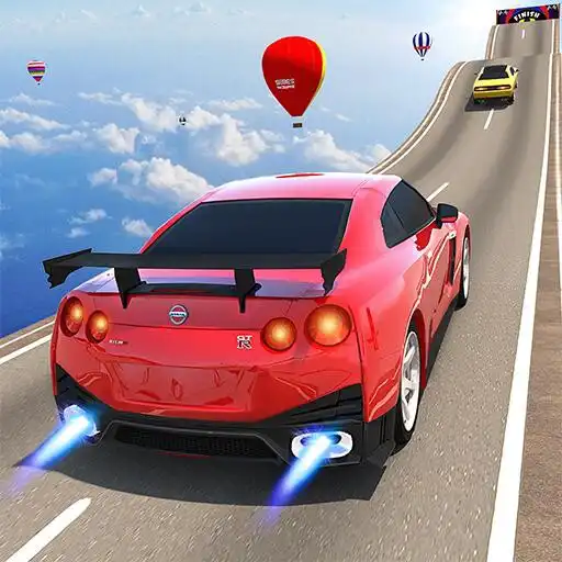 Play Open World GT Racing Car Games APK