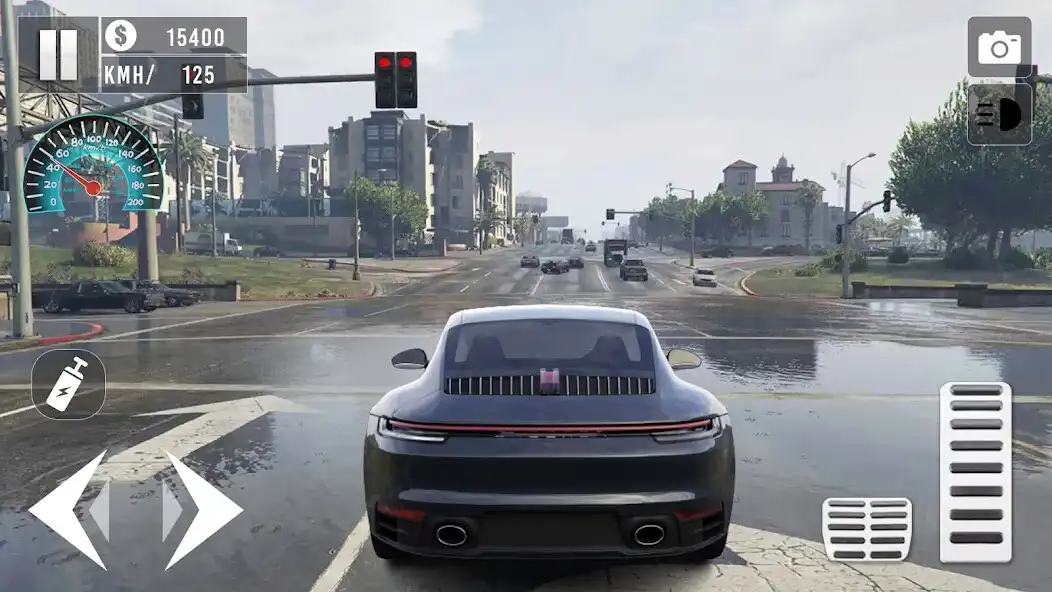 Play Open World Pro Max Car Racing  and enjoy Open World Pro Max Car Racing with UptoPlay