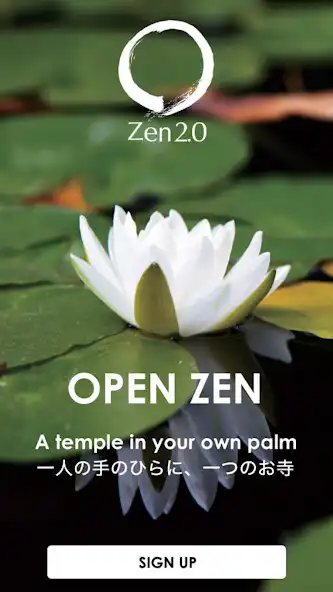 Play Open Zen  and enjoy Open Zen with UptoPlay