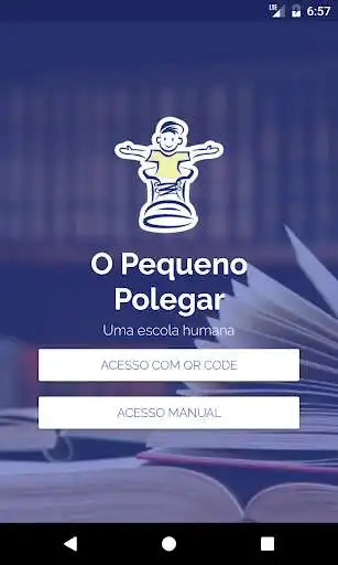 Play O Pequeno Polegar