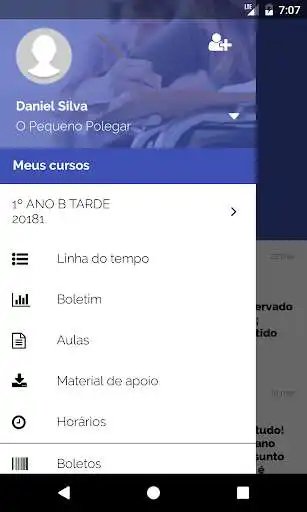 Play O Pequeno Polegar