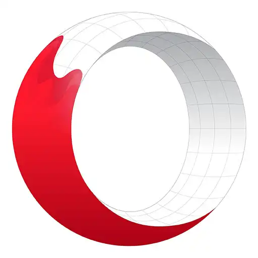 Play Opera browser beta with AI APK