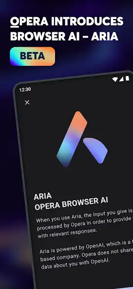 Play Opera browser beta with AI  and enjoy Opera browser beta with AI with UptoPlay