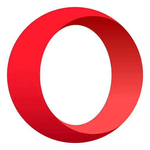 Play Opera browser with AI APK