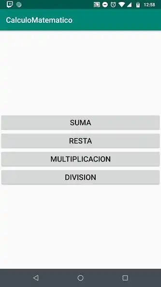 Play Operacionales  and enjoy Operacionales with UptoPlay