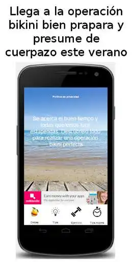 Play Operacion Bikini