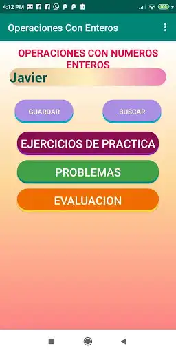 Play Operaciones con Enteros and enjoy Operaciones con Enteros with UptoPlay Play Operaciones con Enteros and enjoy Operaciones con Enteros with UptoPlay