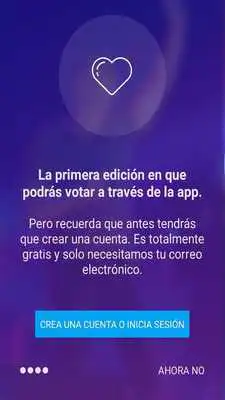 Play OPERACION TRIUNFO 2017