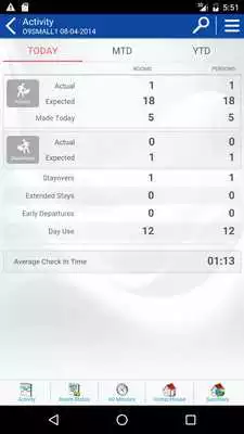 Play OPERA Cloud Mobile