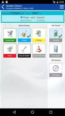Play OPERA Cloud Mobile