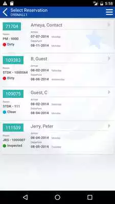 Play OPERA Cloud Mobile