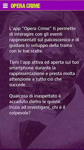 Play Opera Crime  and enjoy Opera Crime with UptoPlay