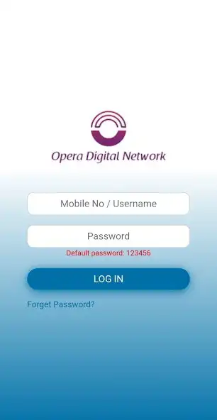 Play Opera Digital Network as an online game Opera Digital Network with UptoPlay