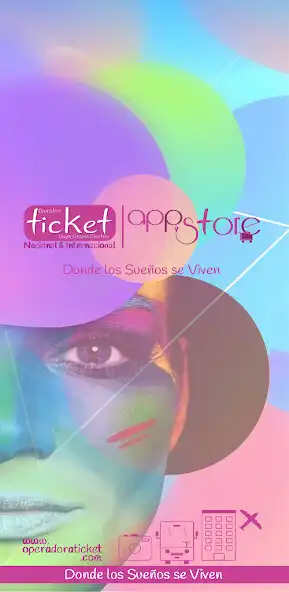 Play Operadora Ticket  and enjoy Operadora Ticket with UptoPlay