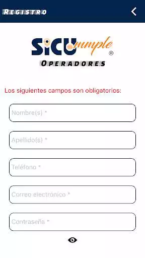 Play Operadores  and enjoy Operadores with UptoPlay
