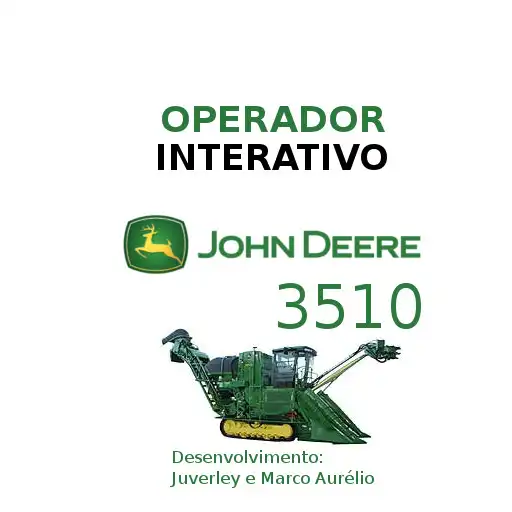Play Operador Interativo - 3510 APK
